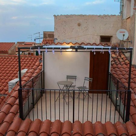 Gioeni 23 Apartment Cefalù Exterior foto