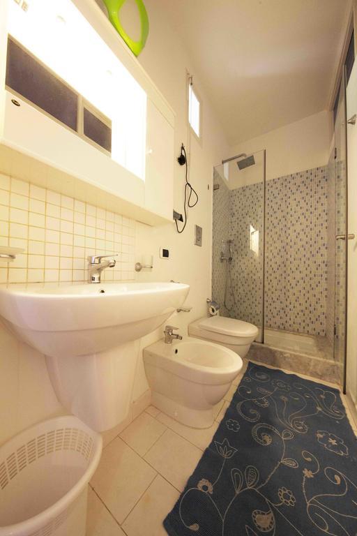Gioeni 23 Apartment Cefalù Cameră foto
