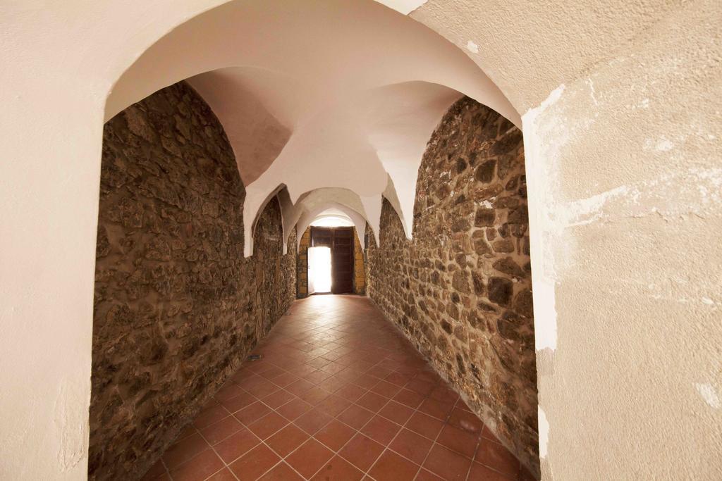 Gioeni 23 Apartment Cefalù Cameră foto