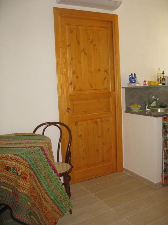 Gioeni 23 Apartment Cefalù Exterior foto